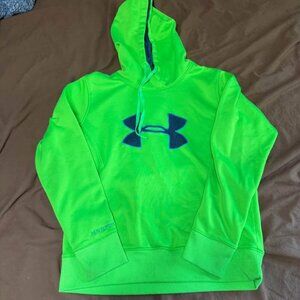 Under Armour Hoodie